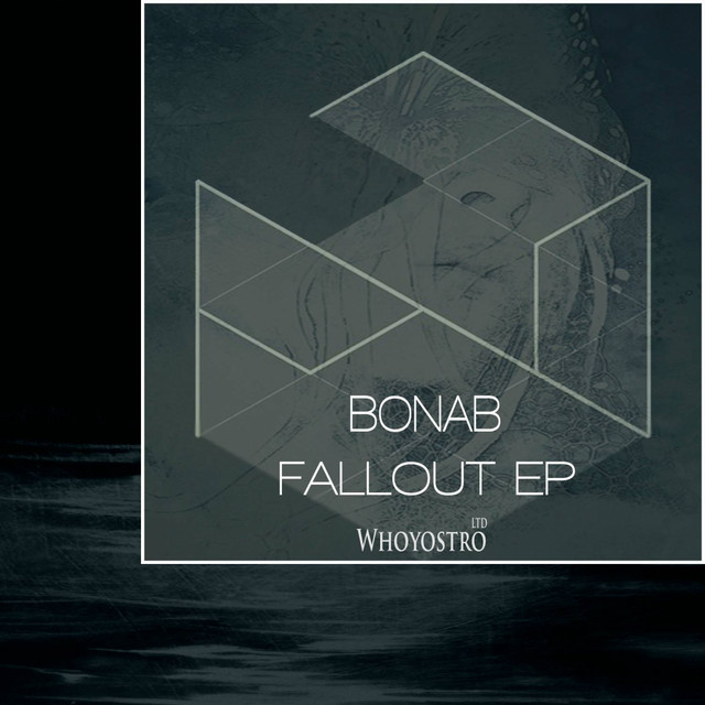 Fallout EP cover art