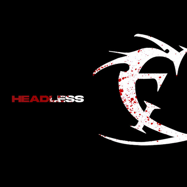 Headless cover art