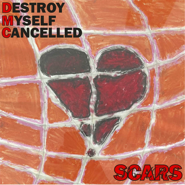 Hellenbã¤CH, Destroy Myself Cancelled, Thrashbag