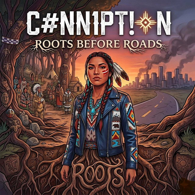 Roots Before Roads