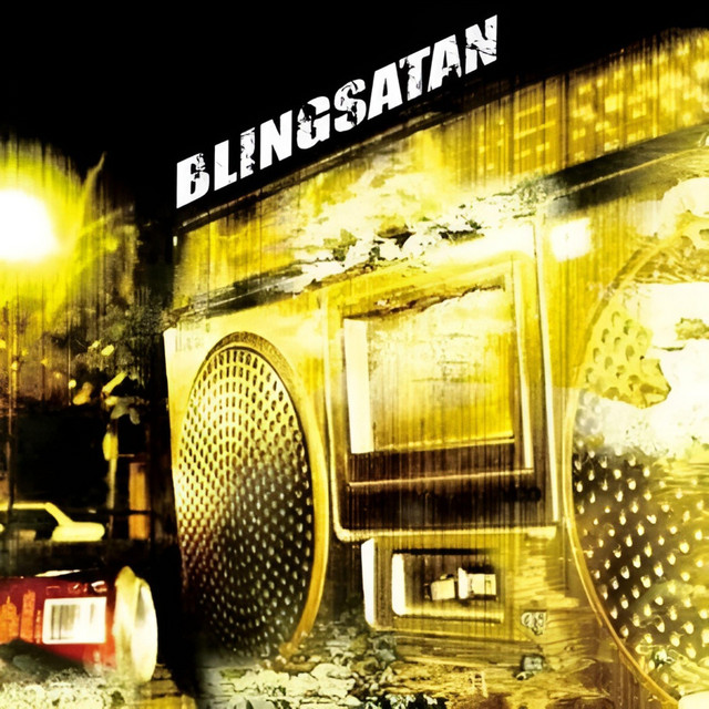 STREETROCK cover art