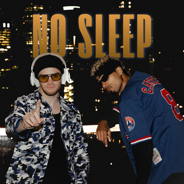 No Sleep