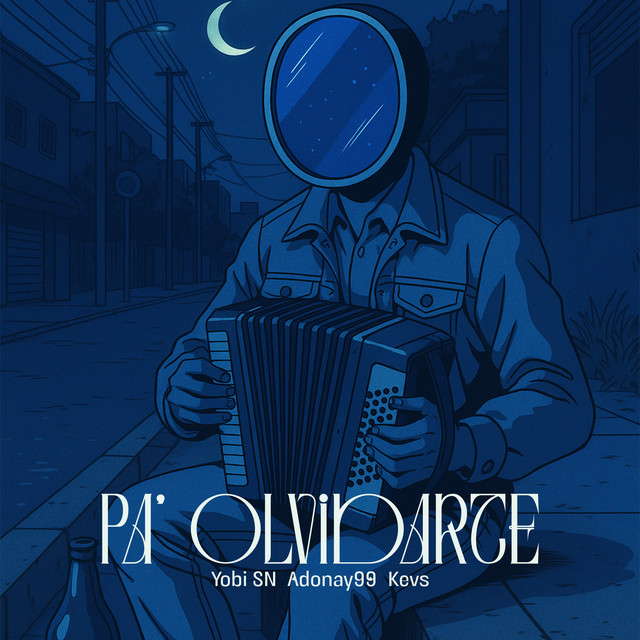 Pa' Olvidarte