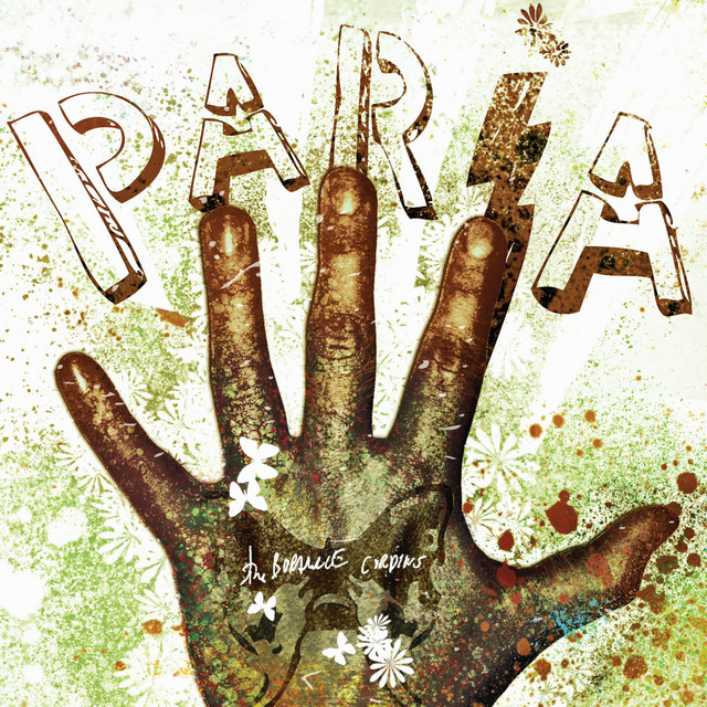 The Barnacle Cordious cover art