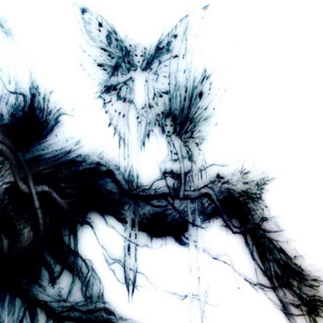 Upset cover art