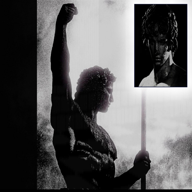 undefined album image