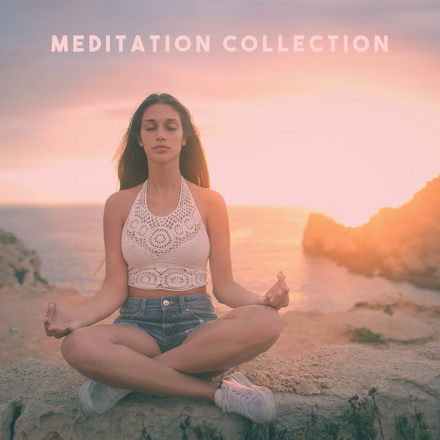 Meditation Collection cover art