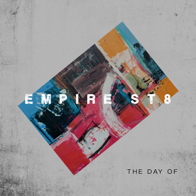 Reinforcement cover art