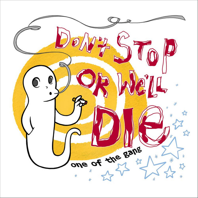 One of the Gang cover art