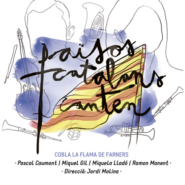 Primavera cover art