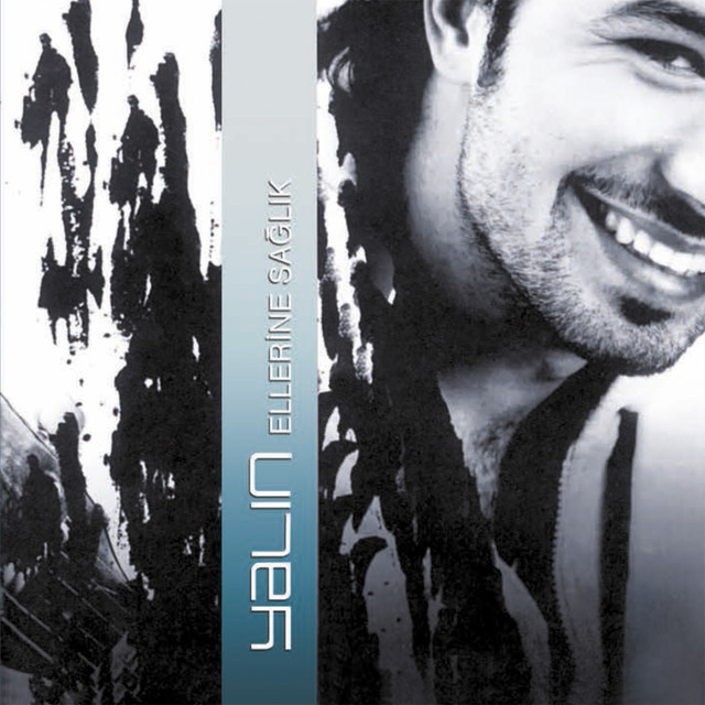 Ellerine Sağlık cover art