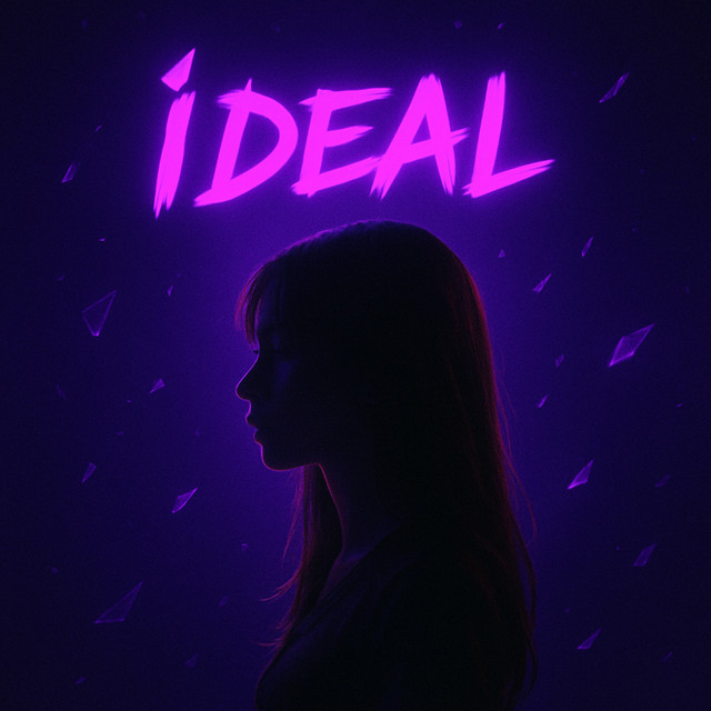 Cover art for XSAIRES — Ідеал