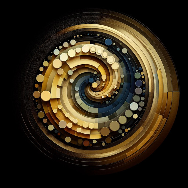 Golden Ratio Flow - Single by HILL G | Spotify