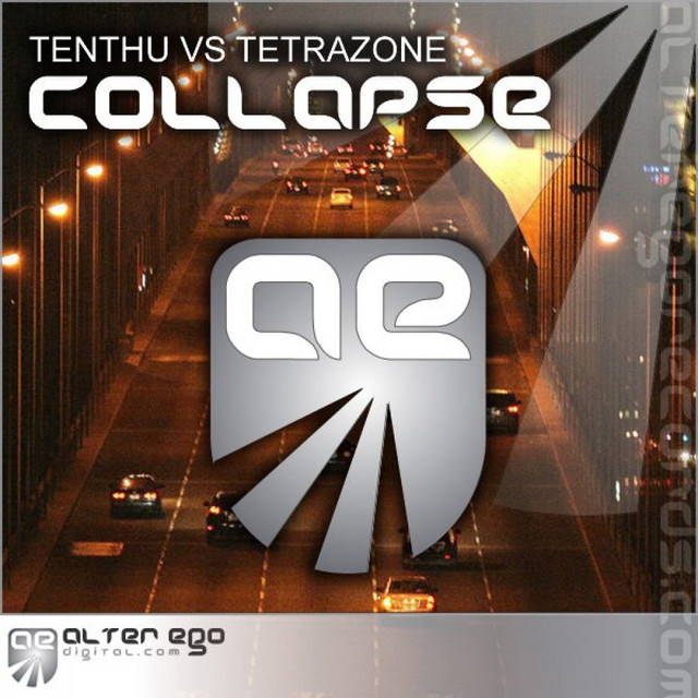 Collapse cover