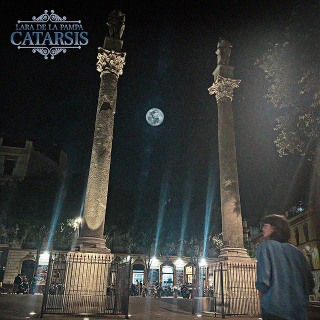 Catarsis cover art