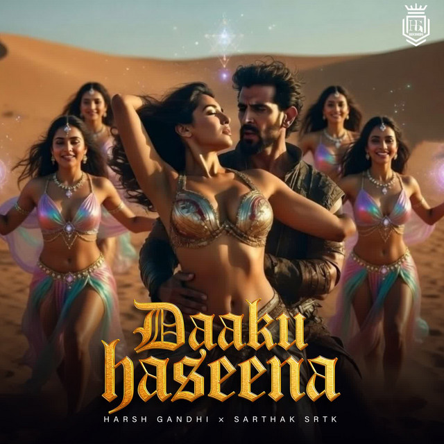 Daaku Haseena