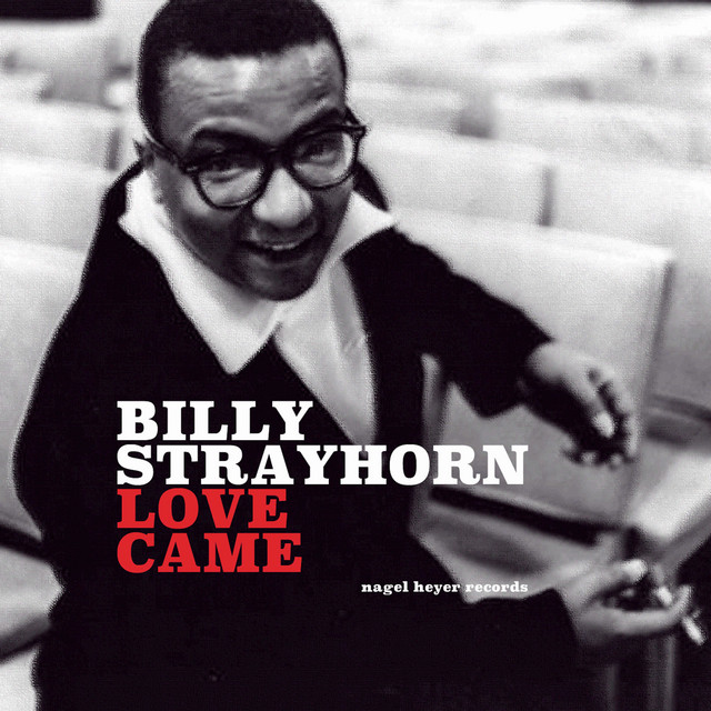 Love Came cover art