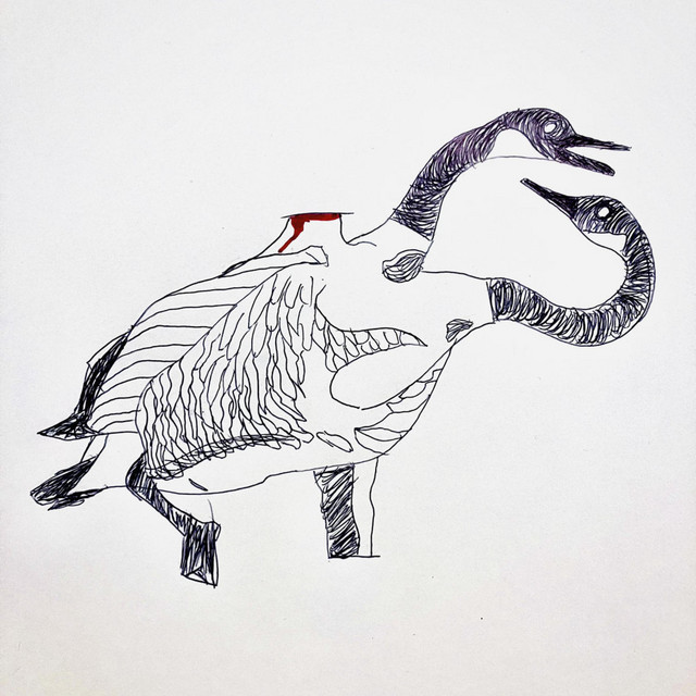 You're Not The Person You Think You Are cover art