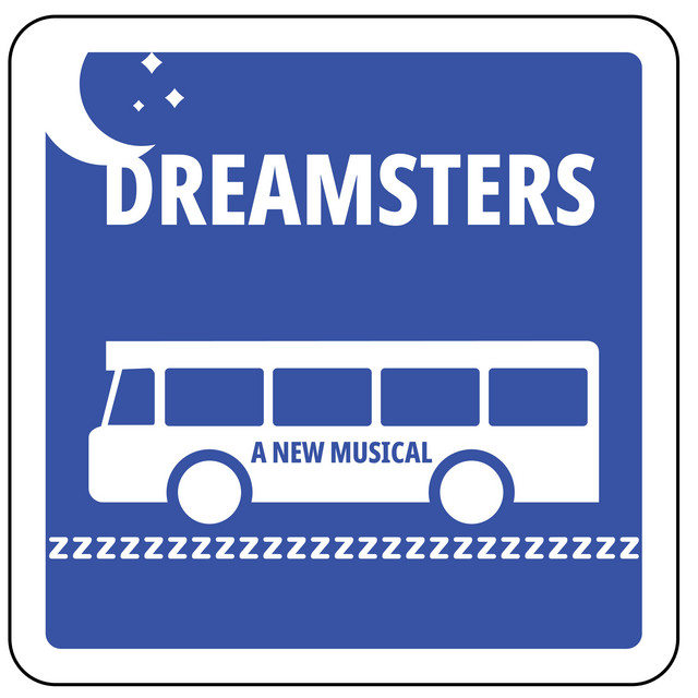 Selections from Dreamsters: A New Musical cover art