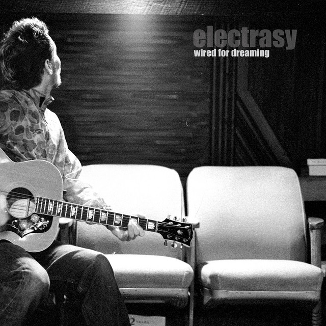 Wired for Dreaming cover art