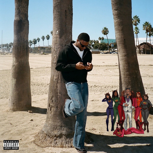 undefined album image