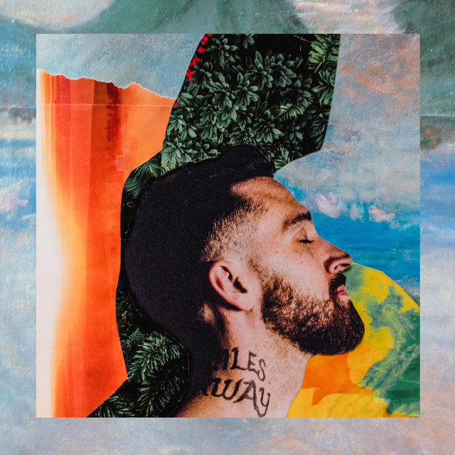 100k cover art