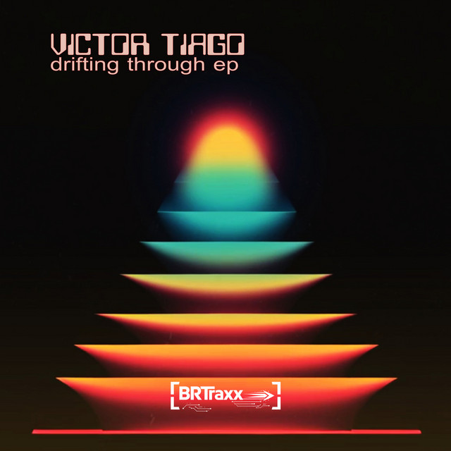 Drifting Through cover art