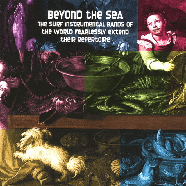 The Reluctant Aquanauts Travelin Man Song And Lyrics By The Reluctant Aquanauts Spotify