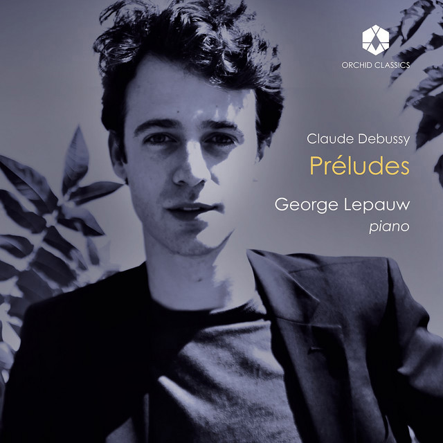 Debussy: Préludes