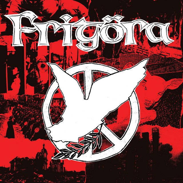 Fullständig Frigörelse cover art