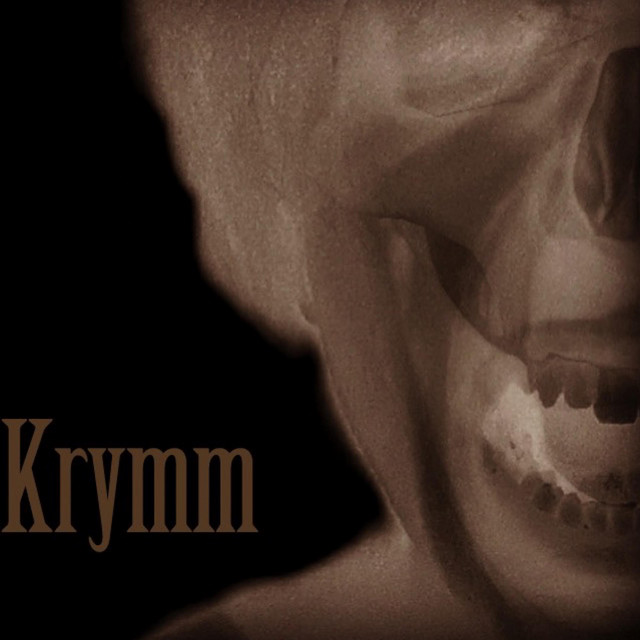 Krymm cover art