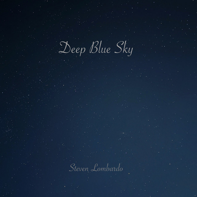 Steven Lombardo