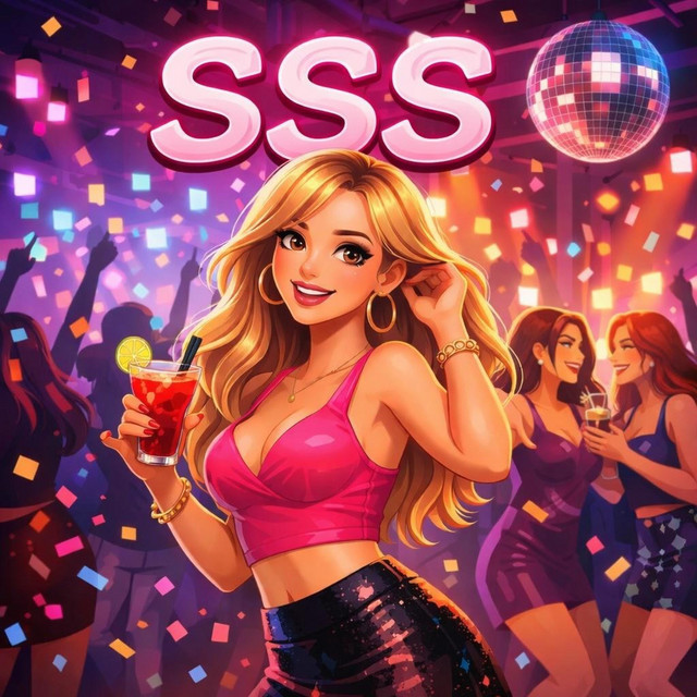 SSS - song and lyrics by Lil Mela | Spotify
