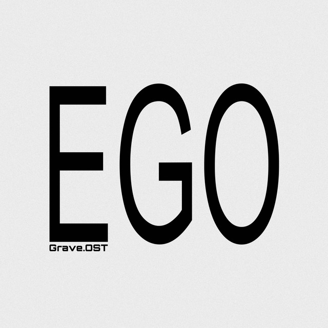 EGO cover art