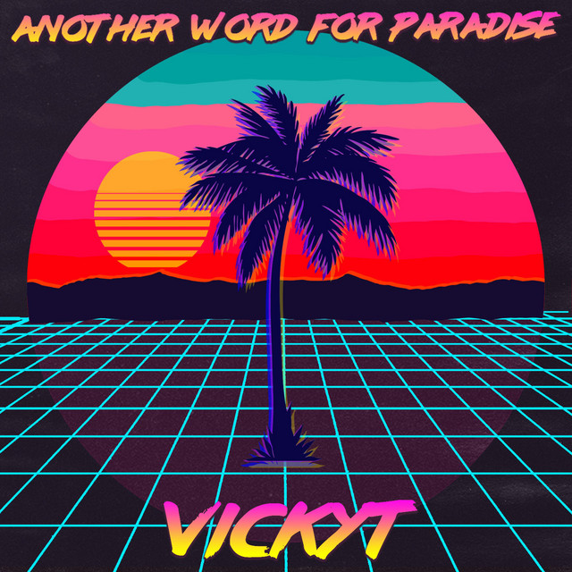 Another Word for Paradise cover art