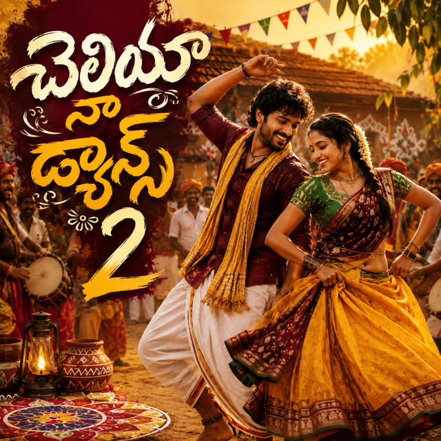 Cheliya Na Dance 2
