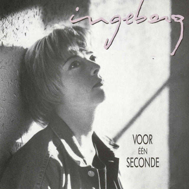 Voor één Seconde cover art