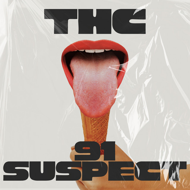Thc cover art