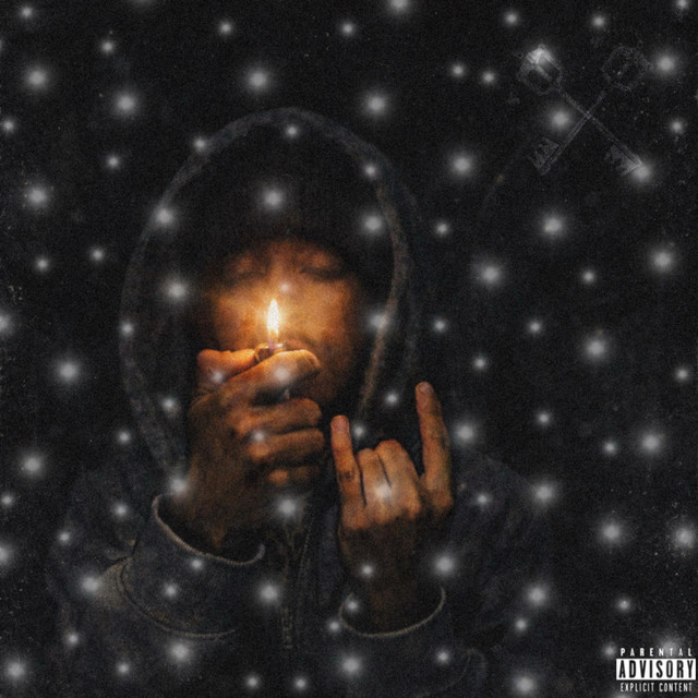 #WESTLEYLUXE cover art