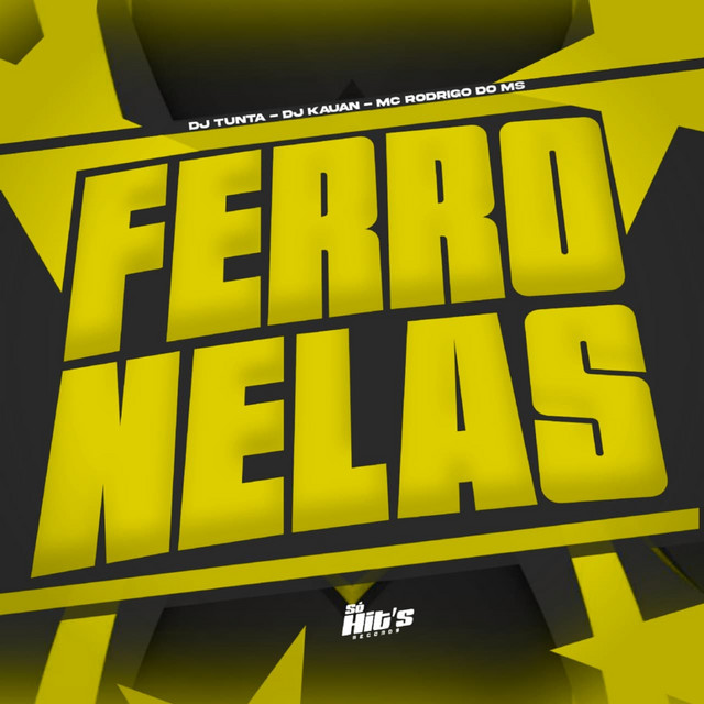 Ferro Nelas
