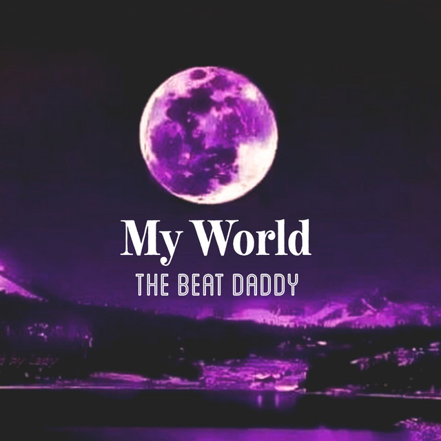 My World cover art