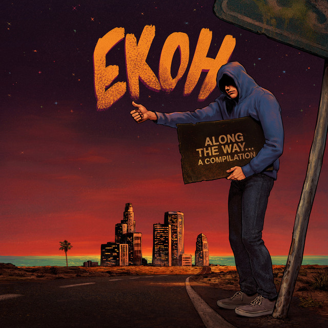 Along the Way cover art
