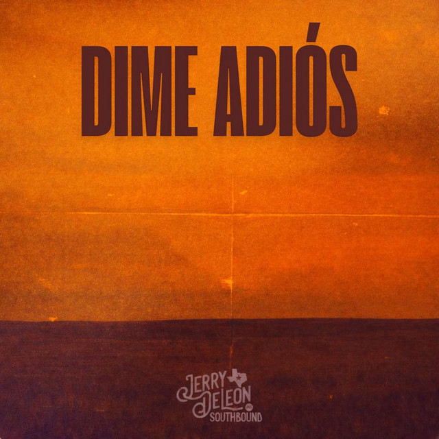 Dime Adiós