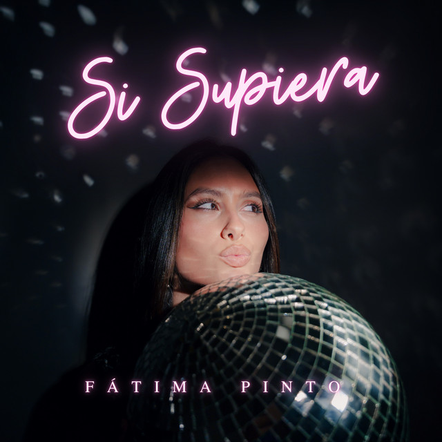 Si Supieras cover art