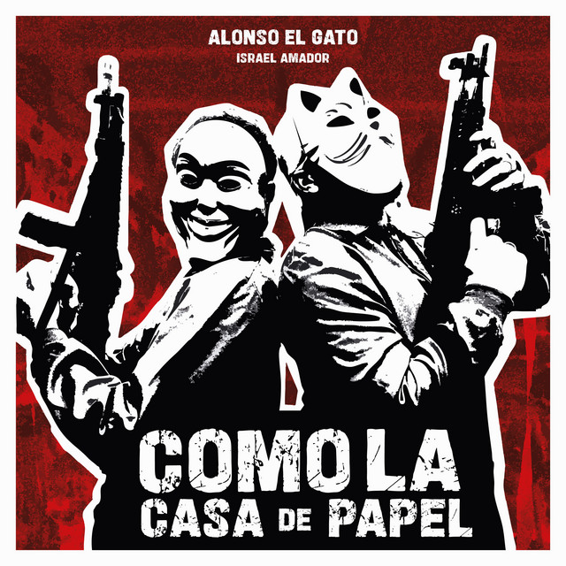 Como la casa de papel