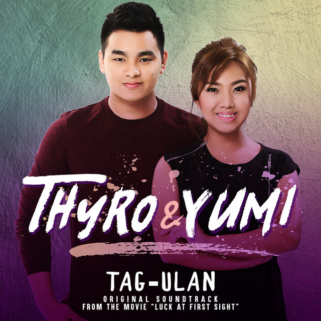 Tag-ulan (Original Soundtrack of "Luck At First Sight")