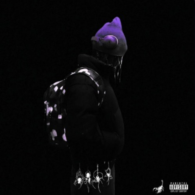 Dark Inside cover art