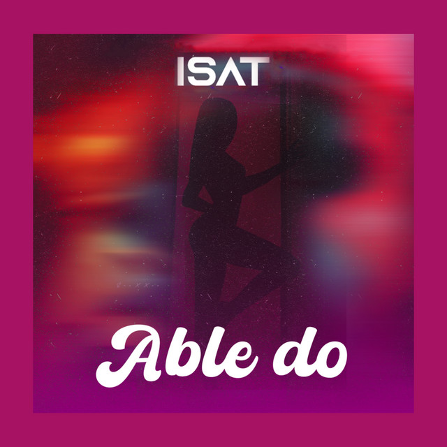 Able Do cover art