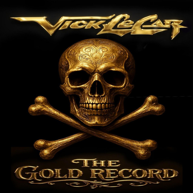 The Gold Record