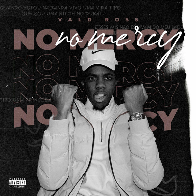No Mercy (Loubies nos meus pés)